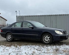 Mercedes-Benz S 320 - 69 € / 134.95 лв. - 90599680 2 | Car24.bg Mercedes-Benz S 320 - 69 € / 134.95 лв. - 90599680 2