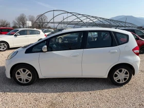 Honda Jazz 1.4i Trend. Автоматик!!! Парктроник!!! - 6700 € / 13104.06 лв. - 19707234 5 | Car24.bg Honda Jazz 1.4i Trend. Автоматик!!! Парктроник!!! - 6700 € / 13104.06 лв. - 19707234 5