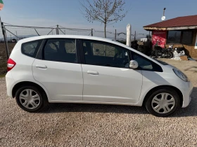 Honda Jazz 1.4i Trend. Автоматик!!! Парктроник!!! - 6700 € / 13104.06 лв. - 19707234 4 | Car24.bg Honda Jazz 1.4i Trend. Автоматик!!! Парктроник!!! - 6700 € / 13104.06 лв. - 19707234 4