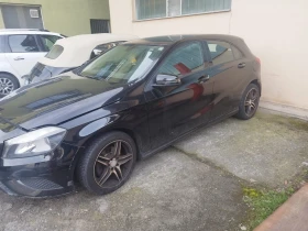 Mercedes-Benz A 200 CDI - Car24.bg Mercedes-Benz A 200 CDI