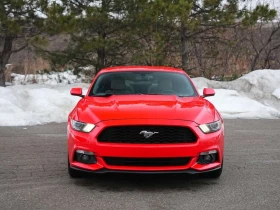 Ford Mustang * ECOBOOST PREMIUM | BSM | BACK UP CAMERA | HEATED | Auto.bg — изображение 4 Ford Mustang * ECOBOOST PREMIUM | BSM | BACK UP CAMERA | HEATED | Auto.bg — изображение 4