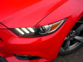 Ford Mustang * ECOBOOST PREMIUM | BSM | BACK UP CAMERA | HEATED | Auto.bg — изображение 6 Ford Mustang * ECOBOOST PREMIUM | BSM | BACK UP CAMERA | HEATED | Auto.bg — изображение 6