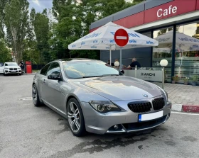 BMW 645 Ci/Panorama/Logic 7/Recaro/Подгрев - Car24.bg BMW 645 Ci/Panorama/Logic 7/Recaro/Подгрев