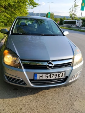 Opel Astra 1.7 | Auto.bg — изображение 2 Opel Astra 1.7 | Auto.bg — изображение 2