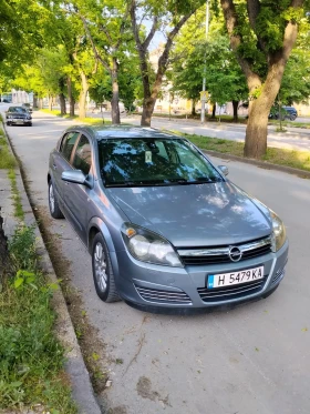 Opel Astra 1.7 | Auto.bg — изображение 11 Opel Astra 1.7 | Auto.bg — изображение 11