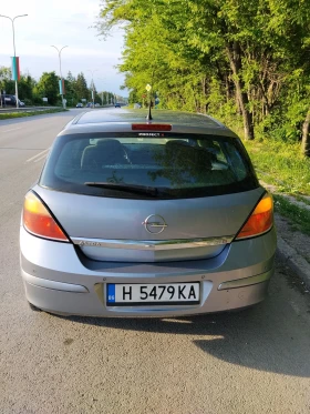 Opel Astra 1.7 | Auto.bg — изображение 8 Opel Astra 1.7 | Auto.bg — изображение 8