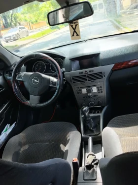 Opel Astra 1.7 | Auto.bg — изображение 16 Opel Astra 1.7 | Auto.bg — изображение 16
