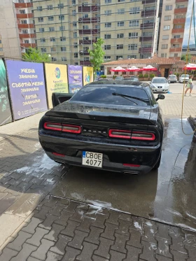 Dodge Challenger - 19500 € / 38138.68 лв. - 44657171 7 | Car24.bg Dodge Challenger - 19500 € / 38138.68 лв. - 44657171 7