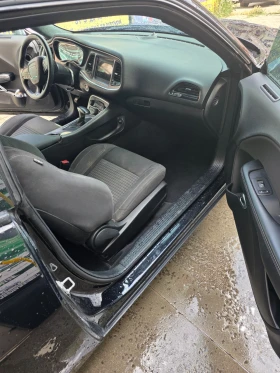 Dodge Challenger - 19500 € / 38138.68 лв. - 44657171 9 | Car24.bg Dodge Challenger - 19500 € / 38138.68 лв. - 44657171 9