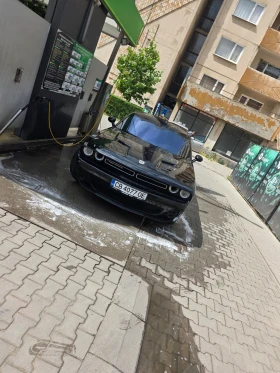Dodge Challenger - 19500 € / 38138.68 лв. - 44657171 2 | Car24.bg Dodge Challenger - 19500 € / 38138.68 лв. - 44657171 2