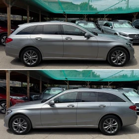 Mercedes-Benz C 220 D* СЕРВИЗНА КНИЖКА С ПЪЛНА ИСТОРИЯ В МЕРЦЕДЕС - 14300 € / 27968.37 лв. - 11619628 4 | Car24.bg Mercedes-Benz C 220 D* СЕРВИЗНА КНИЖКА С ПЪЛНА ИСТОРИЯ В МЕРЦЕДЕС - 14300 € / 27968.37 лв. - 11619628 4