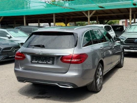 Mercedes-Benz C 220 D* СЕРВИЗНА КНИЖКА С ПЪЛНА ИСТОРИЯ В МЕРЦЕДЕС - 14300 € / 27968.37 лв. - 11619628 5 | Car24.bg Mercedes-Benz C 220 D* СЕРВИЗНА КНИЖКА С ПЪЛНА ИСТОРИЯ В МЕРЦЕДЕС - 14300 € / 27968.37 лв. - 11619628 5