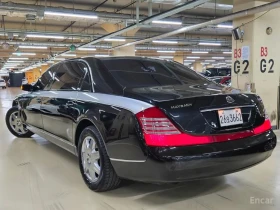 Maybach 62 * 5.5 V12 * АВТОКРЕДИТ БЕЗ ПЪРВОНАЧАЛНА ВНОСКА * | Auto.bg — изображение 4 Maybach 62 * 5.5 V12 * АВТОКРЕДИТ БЕЗ ПЪРВОНАЧАЛНА ВНОСКА * | Auto.bg — изображение 4