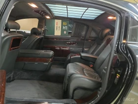 Maybach 62 * 5.5 V12 * АВТОКРЕДИТ БЕЗ ПЪРВОНАЧАЛНА ВНОСКА * | Auto.bg — изображение 13 Maybach 62 * 5.5 V12 * АВТОКРЕДИТ БЕЗ ПЪРВОНАЧАЛНА ВНОСКА * | Auto.bg — изображение 13