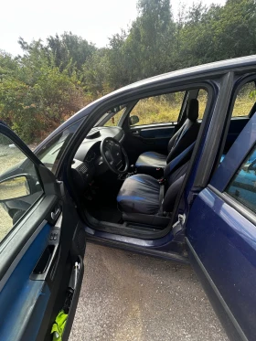 Opel Meriva undefined | Auto.bg — изображение 6 Opel Meriva undefined | Auto.bg — изображение 6