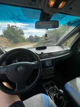 Opel Meriva undefined | Auto.bg — изображение 2 Opel Meriva undefined | Auto.bg — изображение 2
