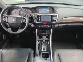 Honda Accord 2.4 9Th Generation | Auto.bg — изображение 13 Honda Accord 2.4 9Th Generation | Auto.bg — изображение 13