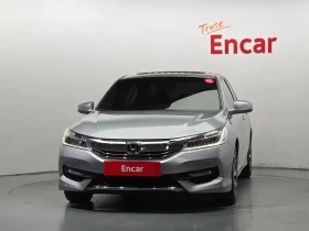 Honda Accord 2.4 9Th Generation | Auto.bg — изображение 6 Honda Accord 2.4 9Th Generation | Auto.bg — изображение 6
