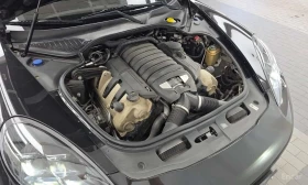 Porsche Panamera * 4.8 S * ФИКСИРАНА ЦЕНА ДО БЪЛГАРИЯ * | Auto.bg — изображение 6 Porsche Panamera * 4.8 S * ФИКСИРАНА ЦЕНА ДО БЪЛГАРИЯ * | Auto.bg — изображение 6