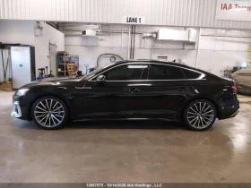 Audi A5 * PROGRESSIV * CARFAX * ОПЦИЯ ЗА ФИНАНСИРАНЕ | Auto.bg — изображение 14 Audi A5 * PROGRESSIV * CARFAX * ОПЦИЯ ЗА ФИНАНСИРАНЕ | Auto.bg — изображение 14
