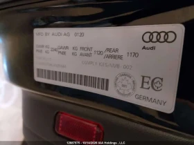Audi A5 * PROGRESSIV * CARFAX * ОПЦИЯ ЗА ФИНАНСИРАНЕ | Auto.bg — изображение 9 Audi A5 * PROGRESSIV * CARFAX * ОПЦИЯ ЗА ФИНАНСИРАНЕ | Auto.bg — изображение 9