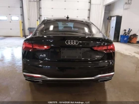 Audi A5 * PROGRESSIV * CARFAX * ОПЦИЯ ЗА ФИНАНСИРАНЕ | Auto.bg — изображение 16 Audi A5 * PROGRESSIV * CARFAX * ОПЦИЯ ЗА ФИНАНСИРАНЕ | Auto.bg — изображение 16