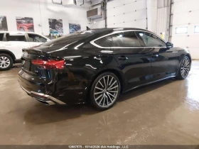 Audi A5 * PROGRESSIV * CARFAX * ОПЦИЯ ЗА ФИНАНСИРАНЕ | Auto.bg — изображение 4 Audi A5 * PROGRESSIV * CARFAX * ОПЦИЯ ЗА ФИНАНСИРАНЕ | Auto.bg — изображение 4