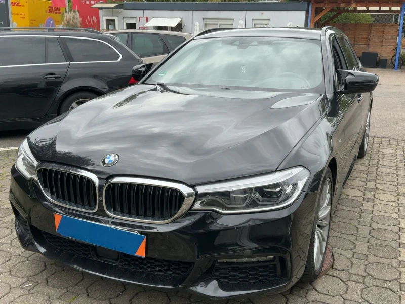 BMW 540 * xDrive M Sport* АВТОФИНАНСИРАНЕ* - 40500 лв. / 20707.32 € - 47246087 1 | Car24.bg BMW 540 * xDrive M Sport* АВТОФИНАНСИРАНЕ* - 40500 лв. / 20707.32 € - 47246087 1