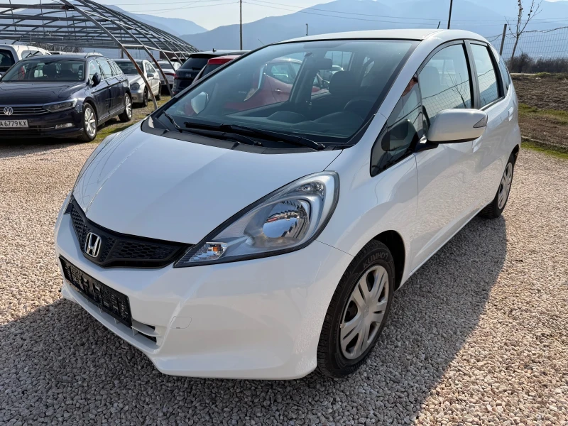 Honda Jazz 1.4i Trend. Автоматик!!! Парктроник!!! - 6700 € / 13104.06 лв. - 19707234 1 | Car24.bg Honda Jazz 1.4i Trend. Автоматик!!! Парктроник!!! - 6700 € / 13104.06 лв. - 19707234 1