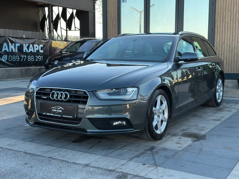 Audi A4 * 3.0TDI* Facelift* S Line* Quattro* - 8300 € / 16233.39 лв. - 20416471 1 | Car24.bg Audi A4 * 3.0TDI* Facelift* S Line* Quattro* - 8300 € / 16233.39 лв. - 20416471 1