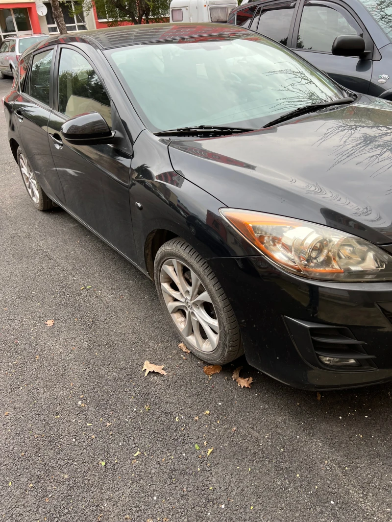 Mazda 3 - 4000 € / 7823.32 лв. - 12093293 1 | Car24.bg Mazda 3 - 4000 € / 7823.32 лв. - 12093293 1