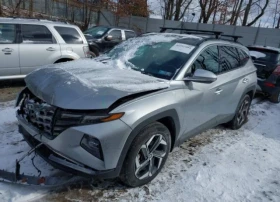 Hyundai Tucson 1 - Car24.bg Hyundai Tucson 1