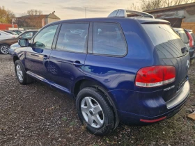 VW Touareg 2.5TDI 174HP. 4X4 ITALIA - 7499 лв. / 3834.18 € - 49774672 5 | Car24.bg VW Touareg 2.5TDI 174HP. 4X4 ITALIA - 7499 лв. / 3834.18 € - 49774672 5
