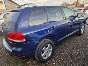 VW Touareg 2.5TDI 174HP. 4X4 ITALIA - 7499 лв. / 3834.18 € - 49774672 6 | Car24.bg VW Touareg 2.5TDI 174HP. 4X4 ITALIA - 7499 лв. / 3834.18 € - 49774672 6