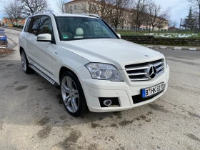 Mercedes-Benz GLK 3200 - Car24.bg Mercedes-Benz GLK 3200