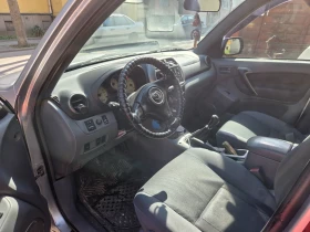 Toyota Rav4 2.0 d4d - 3300 € / 6454.24 лв. - 78329067 3 | Car24.bg Toyota Rav4 2.0 d4d - 3300 € / 6454.24 лв. - 78329067 3