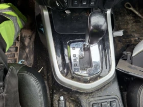 Nissan Navara Double Cab | 2.3D | Automatic - 21900 € / 42832.68 лв. - 36860135 9 | Car24.bg Nissan Navara Double Cab | 2.3D | Automatic - 21900 € / 42832.68 лв. - 36860135 9