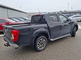 Nissan Navara Double Cab | 2.3D | Automatic - 21900 € / 42832.68 лв. - 36860135 3 | Car24.bg Nissan Navara Double Cab | 2.3D | Automatic - 21900 € / 42832.68 лв. - 36860135 3