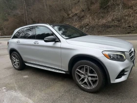 Mercedes-Benz GLC 300 - Car24.bg Mercedes-Benz GLC 300