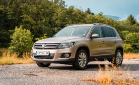 VW Tiguan 2.0 TDI (140 к. с. ) 4Motion | Първи собственик - Car24.bg VW Tiguan 2.0 TDI (140 к. с. ) 4Motion | Първи собственик