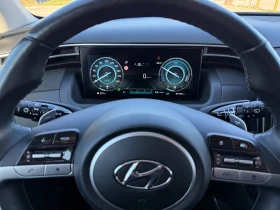 Hyundai Tucson 1.6 T-GDi, HEV, 230 к.с., 4х4, Гаранционен автомоб | Auto.bg — изображение 12 Hyundai Tucson 1.6 T-GDi, HEV, 230 к.с., 4х4, Гаранционен автомоб | Auto.bg — изображение 12