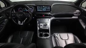 Hyundai Santa fe PRESTIGE 2.2DIESEL| ОБДУХВАНЕ| ПАНО| ЦЕНА ДО БГ | Auto.bg — изображение 8 Hyundai Santa fe PRESTIGE 2.2DIESEL| ОБДУХВАНЕ| ПАНО| ЦЕНА ДО БГ | Auto.bg — изображение 8