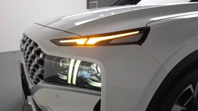 Hyundai Santa fe PRESTIGE 2.2DIESEL| ОБДУХВАНЕ| ПАНО| ЦЕНА ДО БГ | Auto.bg — изображение 6 Hyundai Santa fe PRESTIGE 2.2DIESEL| ОБДУХВАНЕ| ПАНО| ЦЕНА ДО БГ | Auto.bg — изображение 6