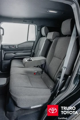 Toyota Land cruiser Хибрид | Auto.bg — изображение 9 Toyota Land cruiser Хибрид | Auto.bg — изображение 9