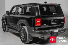 Toyota Land cruiser Хибрид | Auto.bg — изображение 5 Toyota Land cruiser Хибрид | Auto.bg — изображение 5
