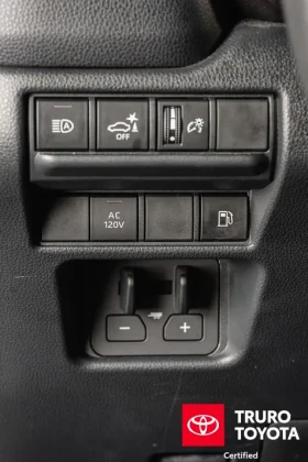 Toyota Land cruiser Хибрид | Auto.bg — изображение 10 Toyota Land cruiser Хибрид | Auto.bg — изображение 10