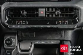 Toyota Land cruiser Хибрид | Auto.bg — изображение 15 Toyota Land cruiser Хибрид | Auto.bg — изображение 15