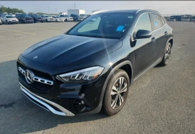 Mercedes-Benz GLA 250 * 4MATIC* Подгрев* Pano* Back Cam* Blind Spot*