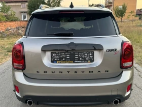 Mini Countryman S ALL4 KM SERTIFICATI BLACK EDITION | Auto.bg — изображение 4 Mini Countryman S ALL4 KM SERTIFICATI BLACK EDITION | Auto.bg — изображение 4