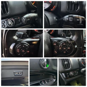 Mini Countryman S ALL4 KM SERTIFICATI BLACK EDITION | Auto.bg — изображение 14 Mini Countryman S ALL4 KM SERTIFICATI BLACK EDITION | Auto.bg — изображение 14
